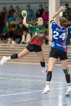 Bild 173 - F HSG Kremperheide/Muensterdorf - HSG Holstein Kiel/Kronshagen : Ergebnis: 31:26